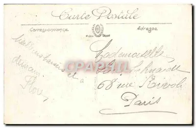 Amiens — Ryniec nad wodą — LL — Rewers