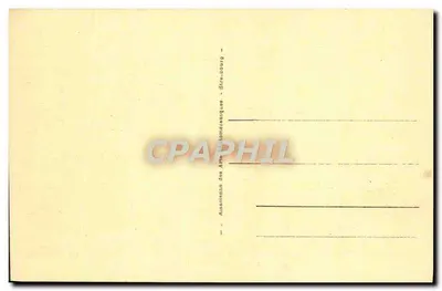 Amiens - Rue des Majots — vista da rua com canal e passantes — editor P.B. n°16 — Verso