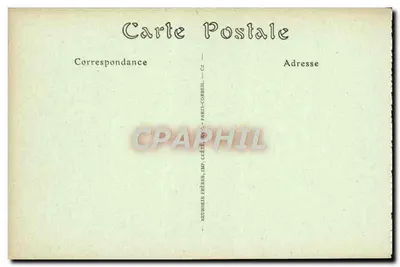 Katedra w Rouen — Groby kardynałów z Amboise — JND Fot. — Rewers