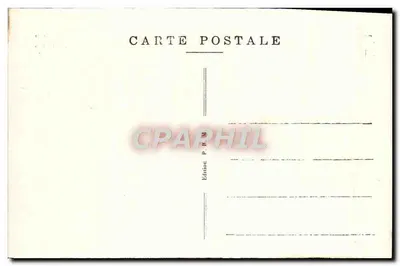 Metz — Wodospad na Esplanade — P.B.M. n°200 — Rewers
