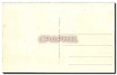 Reims - Il Monumento ai Caduti — numero di serie 137 — Verso