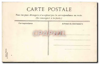 मॉंटसूरिस के पार्क — झील के किनारे — एल.वी. & सी, संख्या 690 — पीछे