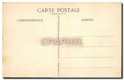 Eugène Burnand — O Grande Jantar — Parábolas ilustradas por Eugène Burnand — Verso