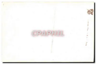 Salons van Parijs — Vibraties — Bacchi César — n° 589 — Parijs — Achterkant