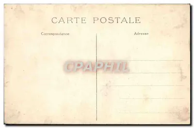 Tumbas históricas — Héloïse e Abélard, mausoléu do século XII — Père-Lachaise (editor J. H.) — Verso