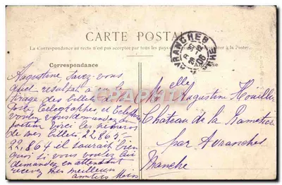 Parigi — La Porte Saint-Denis — Cabinet Bachelier, n°133 — Verso