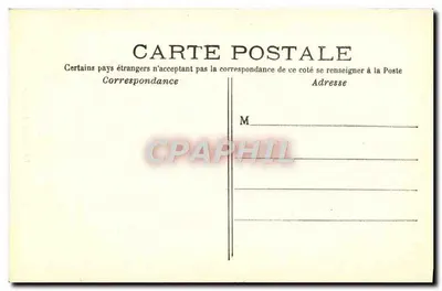 Paryż — Kolumna Vendôme — n°16 — Rewers
