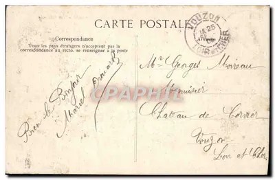 PARIS — El Puente Alexandre - Vista General — Editor E.T. n°4034 — Reverso