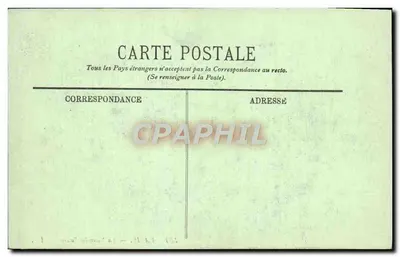 Paris — A Nova Bolsa — LL. n° 566 — Verso