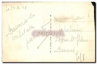 PARIS — Il Panthéon — LL — editore LL — Verso