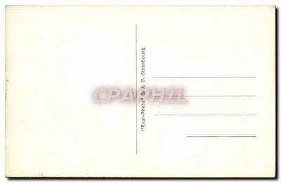 ले पूय मैरी (1787 मीटर) — पश्चिमी ओर — ए. पी. स्ट्रासबर्ग — पीछे