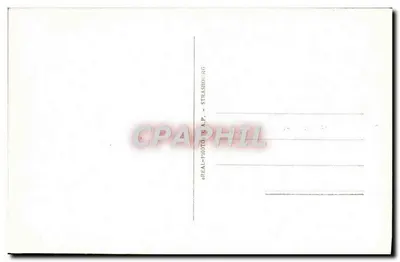 Hohwald — Vista geral — Cap — Verso