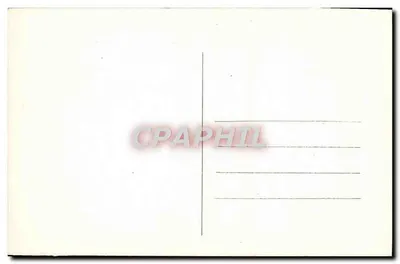 Zamek feudalny Beynac i wieś (w Sarladais) — P. D. S. — Rewers