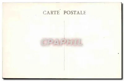 Marsiglia — Monumento ai 'Eroi del mare' e la Cattedrale — Verso