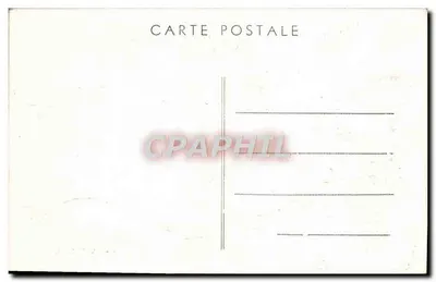 Góry Cantalu — LE PUY MARY i Sac de la Tourte — A. Malroux, Aurillac — Rewers