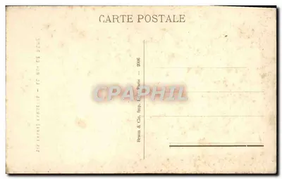 Sir Thomas Lawrence — O Rei de Roma — Braun & Cie, Imp. Ltd. Paris — Verso