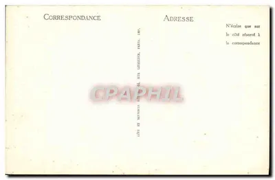 Caen — Starszy Dom Monetowy (XVI w.) — ND. — Rewers