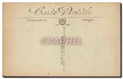 Vale de Chaudefour — A Roche Brandante — LL — Verso