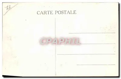 La Rochelle — Katedra — L. C. — n° 672 — Rewers