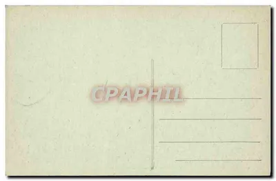 Bleis — Asesinato del Duque de Guisa — Fototipo C. Vannier, Blois — Reverso