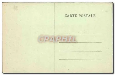 Bretania — Okolice Audierne — Pointe du Raz — Rewers