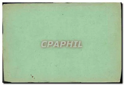 Granville — Le Casino sur la promenade — éditeur P. ot. Moulin — Verso