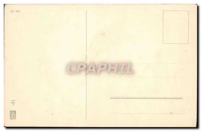 Due pesci colorati — 1° Aprile — J.C. (editore ?) — Verso