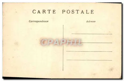 París — Iglesia de Notre-Dame y el Pont d'Arcole — C. M. — Reverso