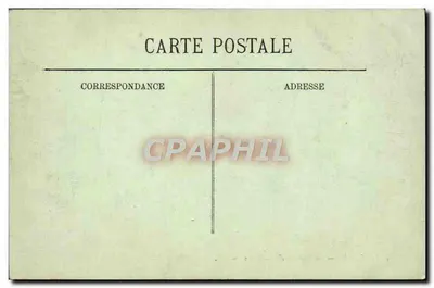 Parijs — La Fontaine de Carpeaux — LL. n° 709 — Achterkant