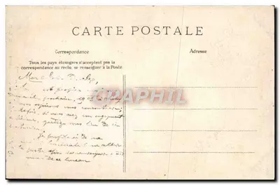 Tribuna da Sala das Sessões — Senado — E. L. D. n° 962 — Verso