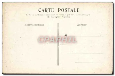 PARIS — O Ponte Alexandre III — editor não visível — Verso