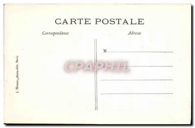 PARIS – Ogrody Botaniczne – Galeria Paleontologii – Odkrycie Microtherium Gannatense — Rewers