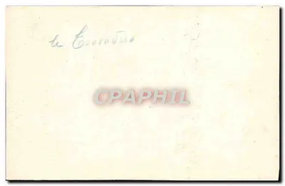O Grande Amphiteatro da Exposição Universal de 1889 — Paris — editor desconhecido, número de série não visível — Verso