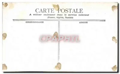 Paryż - Teatr Vaudeville & B. Italiens — wydawca nieznany — Rewers