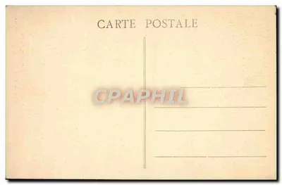 I Franci Borghesi, Parigi — angolo del XVI secolo nella Cour d'honneur — editore non visibile — Verso
