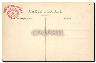 Domek Invalidów — Grobowiec Napoleona I — Sarcophag Napoleona I — seria 61 — Rewers