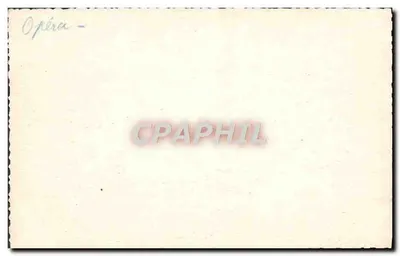 Oper Garnier — Paryż — nr 77 — Rewers