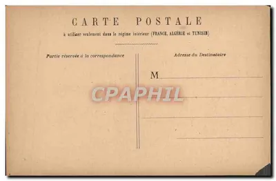 PARIS - Porta Saint-Denis — vista urbana con carro trainato da buoi e mercanti — editore non identificato — Verso