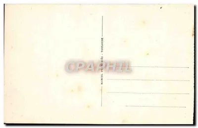 Toulouse - Incrocio Jean-Jaurès - I Boulevards — Cely, n°1 — Verso