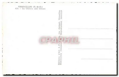 Most Konkordii — Plac Konkordii — Wydawnictwo Sztuki A. P. Gobert — Rewers