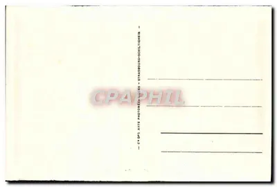 Gérardmer - Na brzegu jeziora — 23 — — Rewers