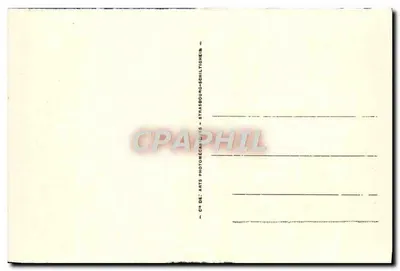 Gérardmer - Most Perły Vologne — CPAPHIL n°79 — Rewers