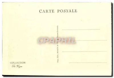 Epinal — Widok ogólny — wydawca GYRAH, nr 2954 — Rewers