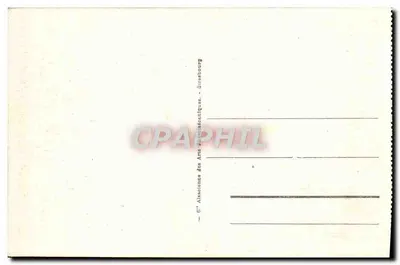 Bétharram — Ogólny widok i rzeka Gave — Rewers