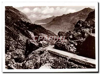 Gavarnie — Le Chaos — série 23