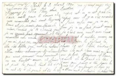 Sognatrice sul balcone, sognatore nei boschi — poema illustrato — editore sconosciuto — Verso
