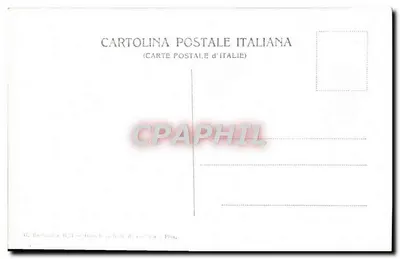 Pisa — Pulpito wewnątrz Baptysterium — Nicola Pisano — Rewers
