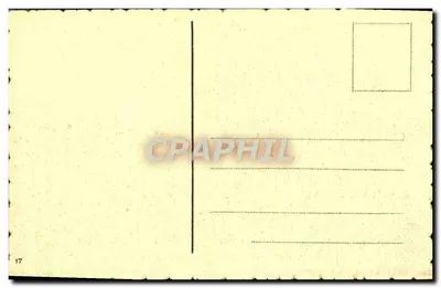 Rzym - Via Appia - Sepulkra Cecylii Metelli — Rewers