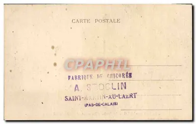 Moret-sur-Loing — Rivièrée i Restauracja-Hotel « A Robinson » — L. Coffin, fot.-wyd. Moret, nr 150 — Rewers
