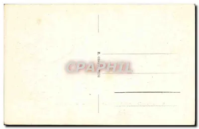 Ruiny Ramstein & Ortenberg przy Kestenholz & Schletttstadt — wydawca E. Oberfetthil, nr 296 — Rewers